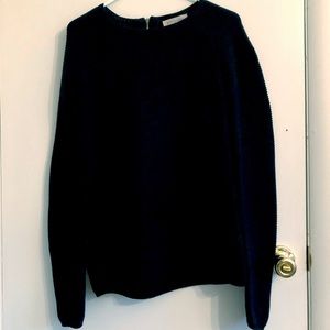 Black Philosophy sweater size Medium